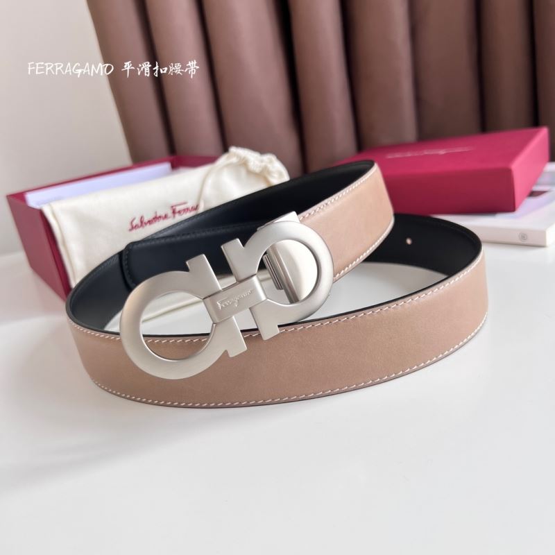 Ferragamo Belts